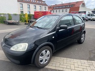 Opel Corsa 2001