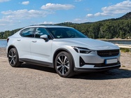 Polestar 2 2022