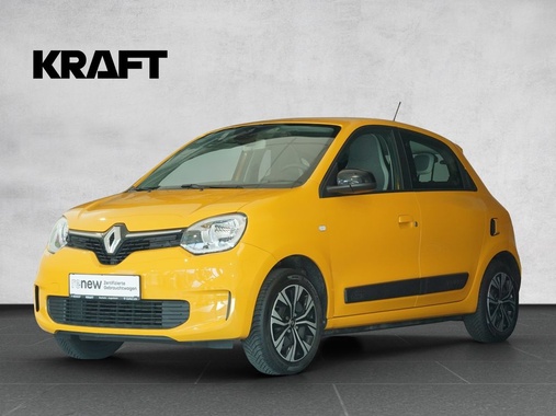Renault Twingo 2022