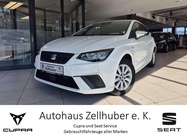 Seat Ibiza 2023
