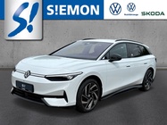 Volkswagen ID.7 2024