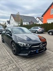 Mercedes-Benz CLA-Class 2019