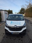 Renault Trafic 2021