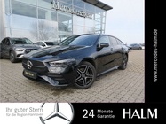 Mercedes-Benz CLA-Class 2024