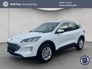 Ford Kuga 2022