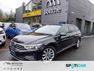 Volkswagen Passat 2023