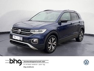 Volkswagen T-Cross 2020