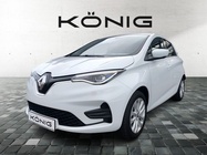 Renault ZOE 2021