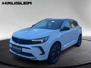 Opel Grandland 2022