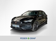 Cupra Leon 2021