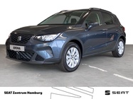 Seat Arona 2025