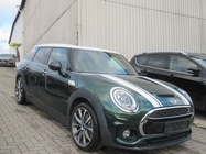 MINI Clubman 2015