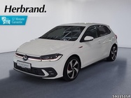 Volkswagen Polo 2023