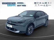 Citroen C4 2026