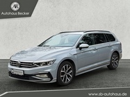 Volkswagen Passat 2022