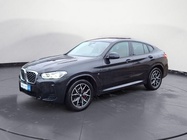 BMW X4 2024