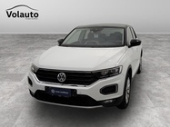 Volkswagen T-Roc 2019