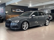 Audi S3 2019