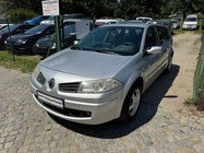 Renault Megane 2007
