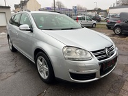 Volkswagen Golf 2009