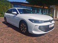 Volkswagen Passat 2024