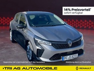 Renault Clio 2025