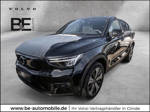 Volvo C40 2022