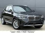 BMW X3 2024