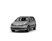 Volkswagen Touran 2026