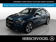 Mercedes-Benz GLA-Class 2021