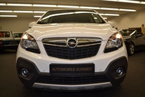 Opel Mokka 2015