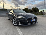 Audi A5 2022