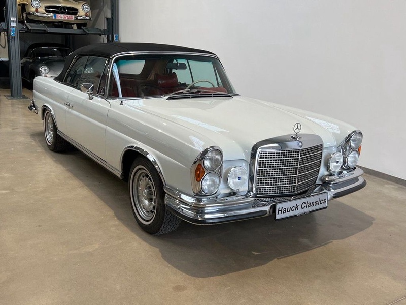 Mercedes-Benz 280