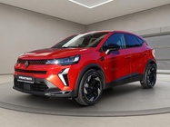 Renault Captur 2025