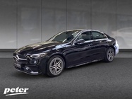 Mercedes-Benz C-Class 2024
