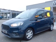 Ford Transit 2018