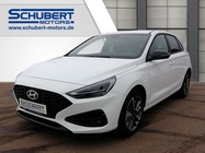 Hyundai i30 2025
