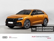 Audi Q8 2023