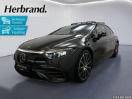 Mercedes-Benz EQS 2023