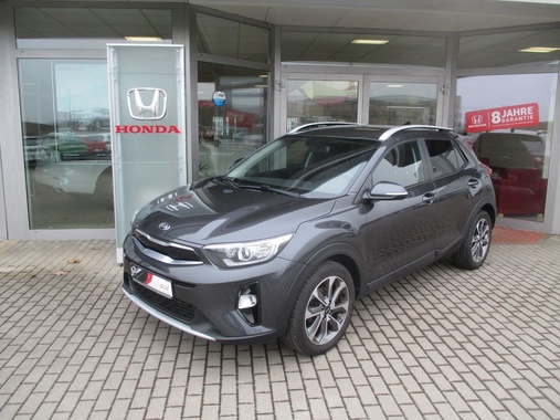 Kia Stonic 2019