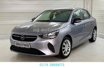 Opel Corsa 2021