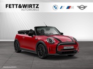 MINI Cabrio 2021