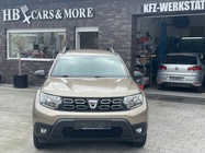 Dacia Duster 2021