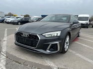 Audi A5 2021