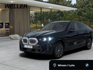 BMW X6 2025