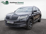Skoda Kodiaq 2021