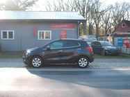 Opel Mokka 2013
