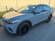 Volkswagen ID.4 2025