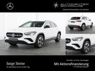 Mercedes-Benz GLA-Class 2024