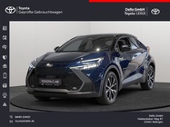 Toyota C-HR 2025